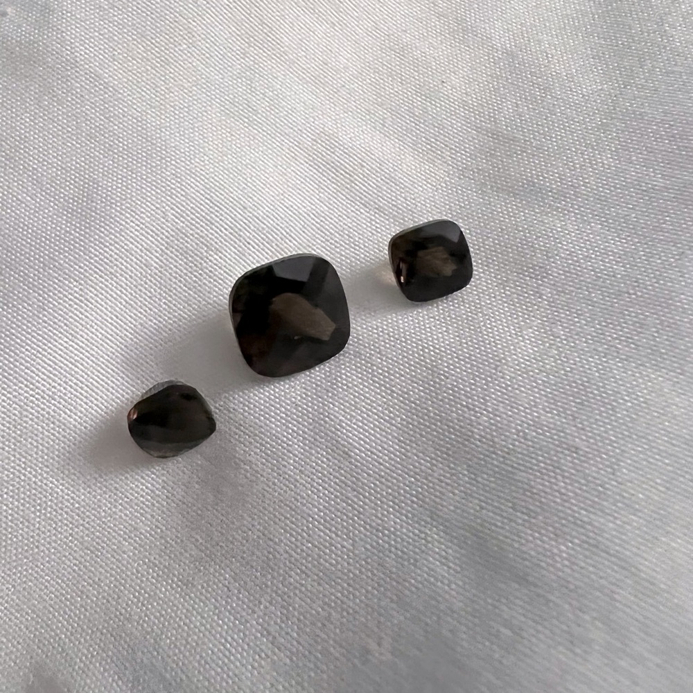 Le Vian Chocolate Quartz Loose Stones
